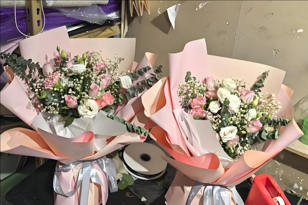 成都金堂县花店