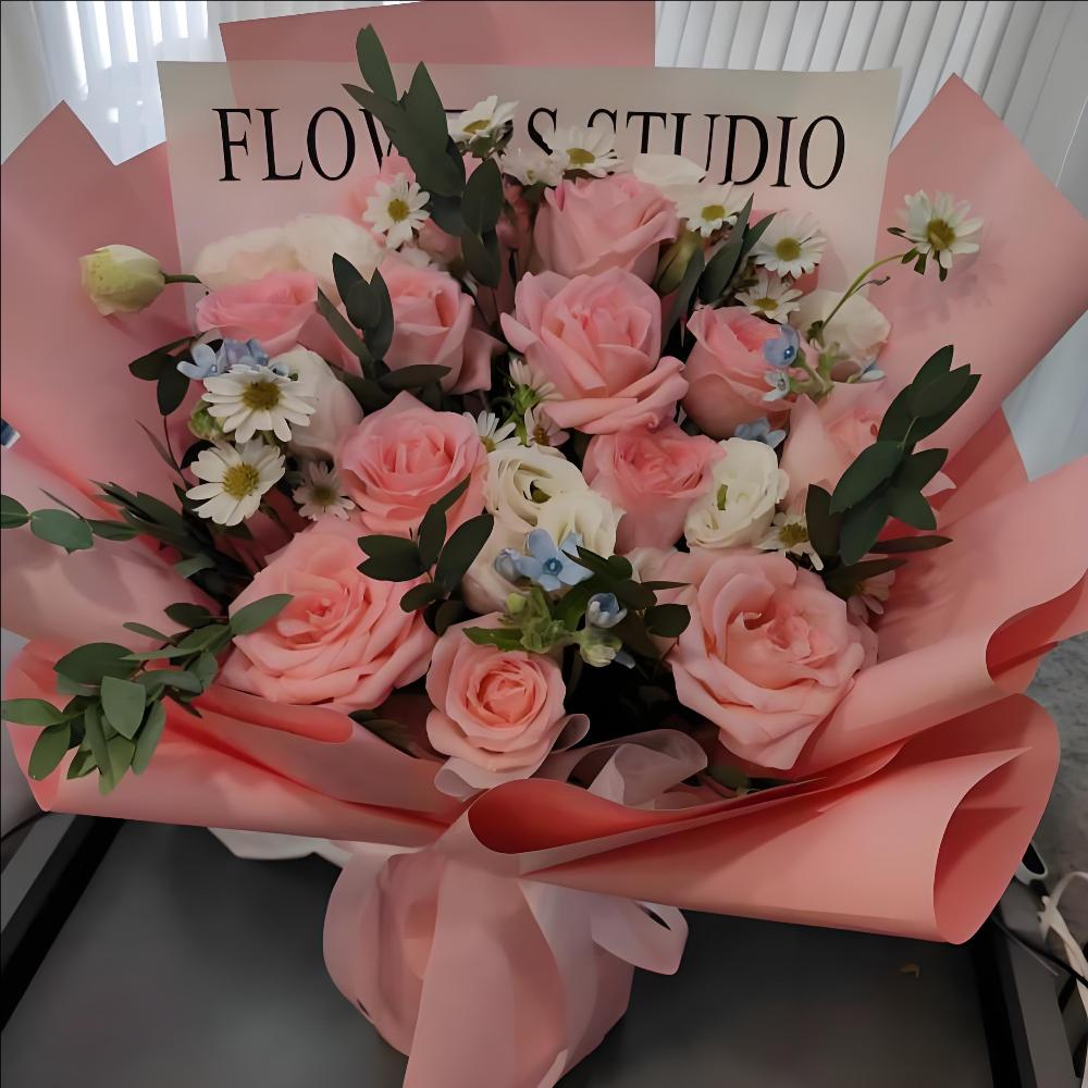成都金堂县花店